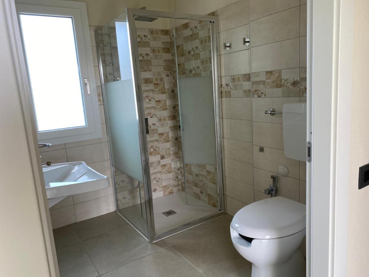 Is Arenas Biancas Agriturismo 特乌拉达 外观 照片