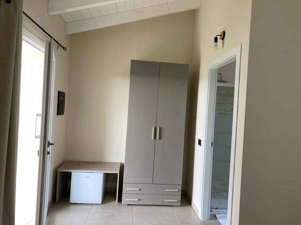 Is Arenas Biancas Agriturismo 特乌拉达 外观 照片