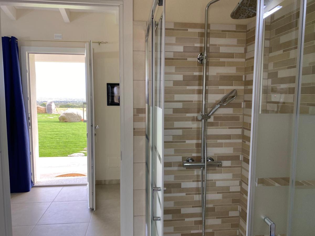 Is Arenas Biancas Agriturismo 特乌拉达 外观 照片