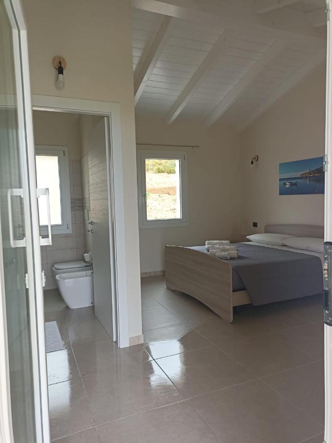 Is Arenas Biancas Agriturismo 特乌拉达 外观 照片